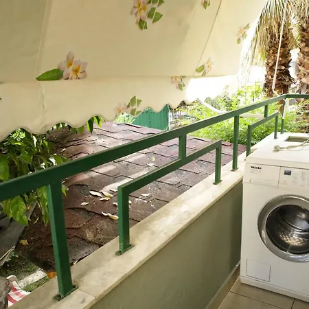 Appartement Angelx *