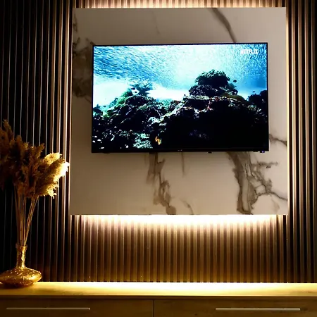 Appartement Angelx *