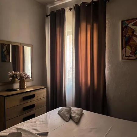 Angelx Tirana