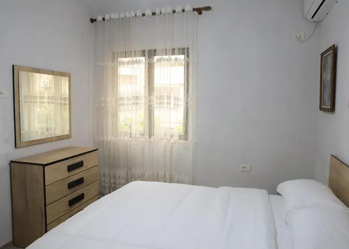 Angelx Apartamento Tirana