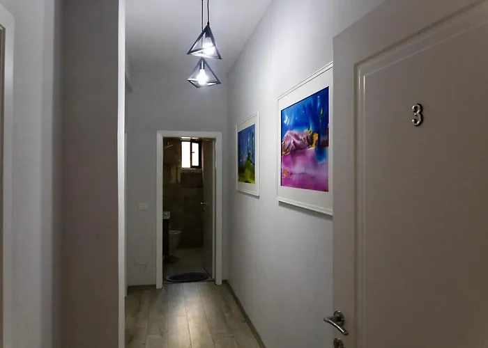Angelx Apartamento