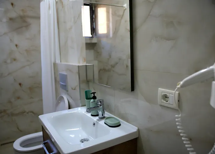 Angelx Apartamento
