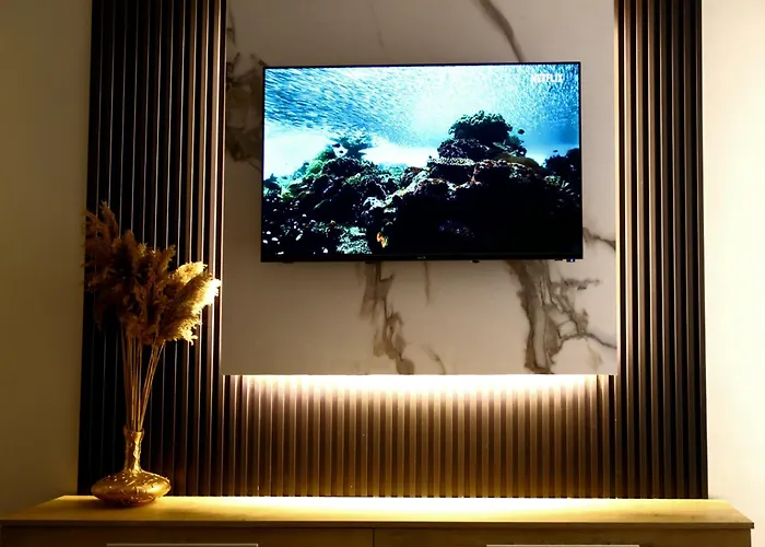 Apartamento Angelx *