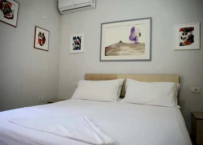 Apartamento Angelx *