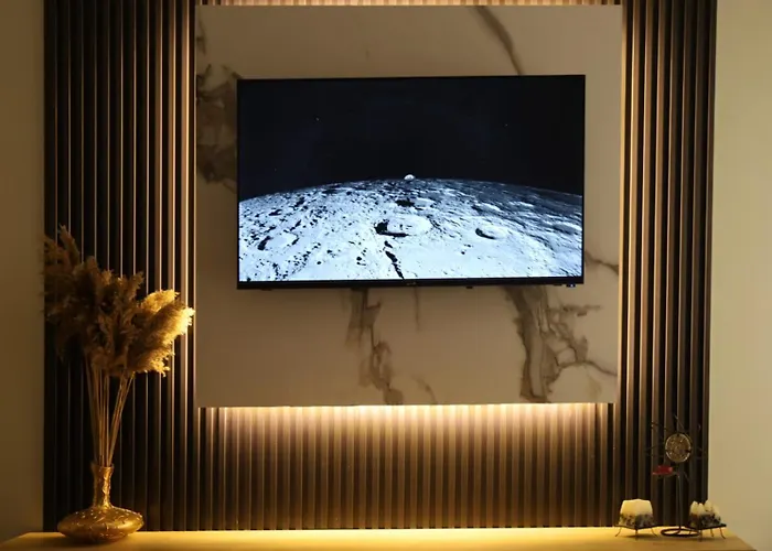 Angelx Apartamento