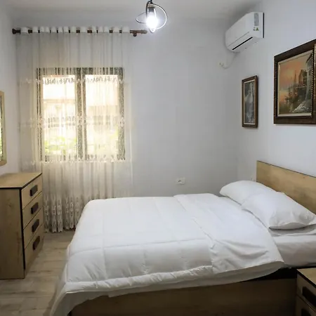 Angelx Apartment Tirana