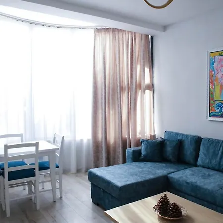 Apartment Angelx Tirana