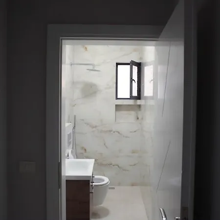 Angelx Apartment *