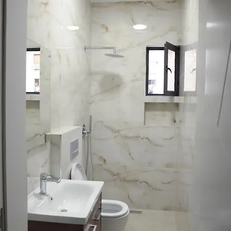 Angelx Apartment Tirana