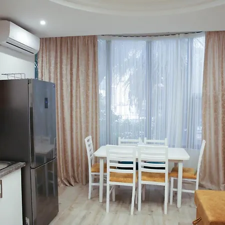 Apartment Angelx