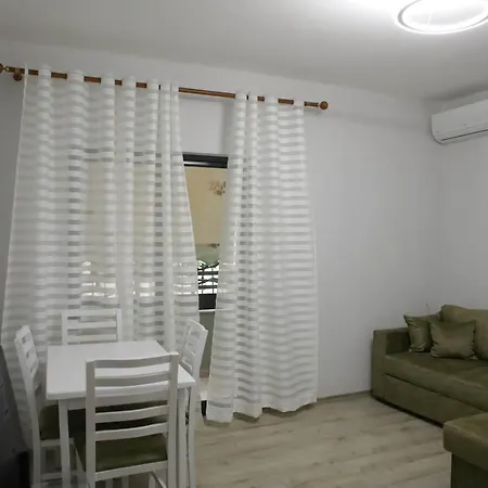 Apartment Angelx Tirana