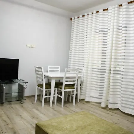 Apartment Angelx Tirana
