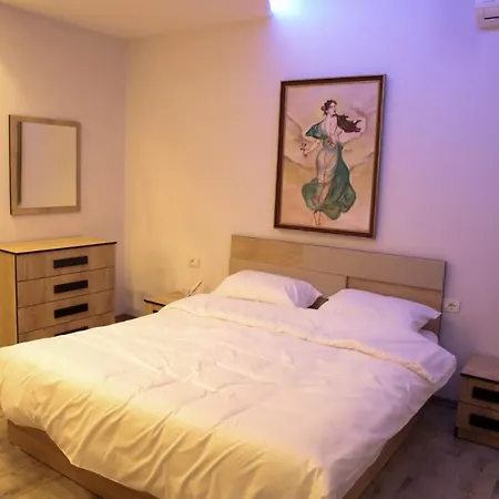Angelx Apartment Tirana