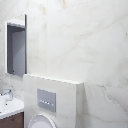 Angelx Apartment Tirana