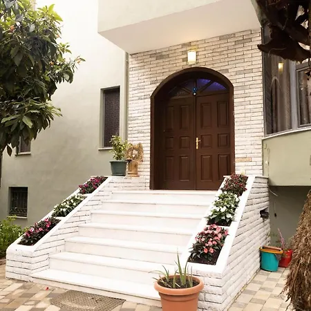 Apartment Angelx