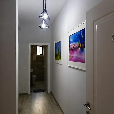 Angelx Apartment