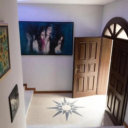 Angelx Apartment