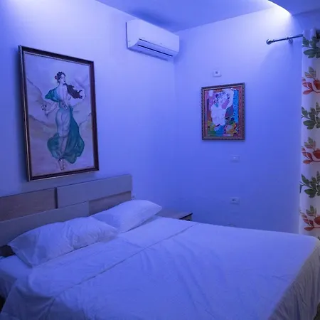Angelx Apartment