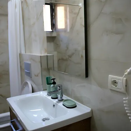 Angelx Apartment
