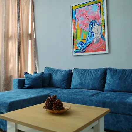 Angelx Apartment *