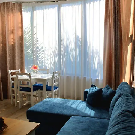 Angelx Apartment