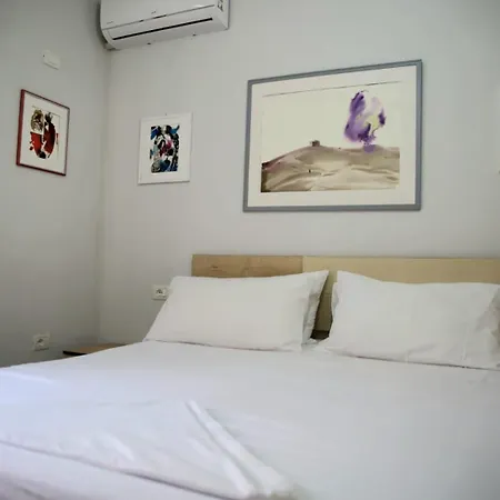 Apartment Angelx *