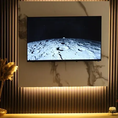 Angelx Apartment