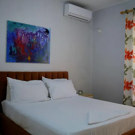 Apartment Angelx
