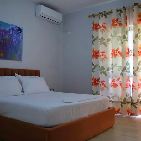 Angelx Apartment Tirana
