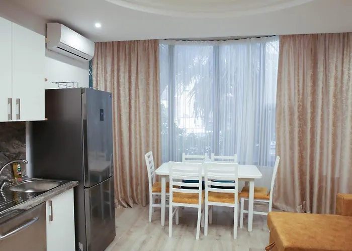 Apartment Angelx