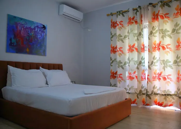 Apartment Angelx *